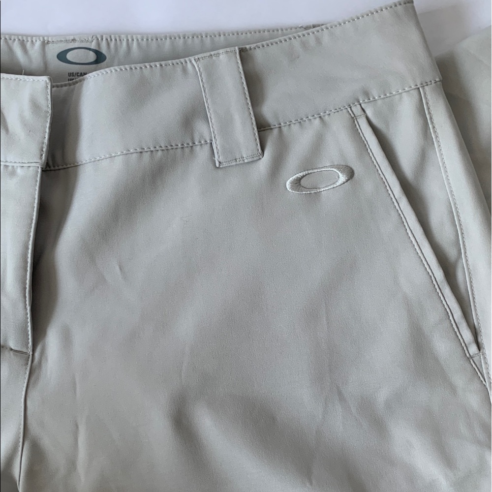 NEW Oakley Women’s Golf Crop Pant